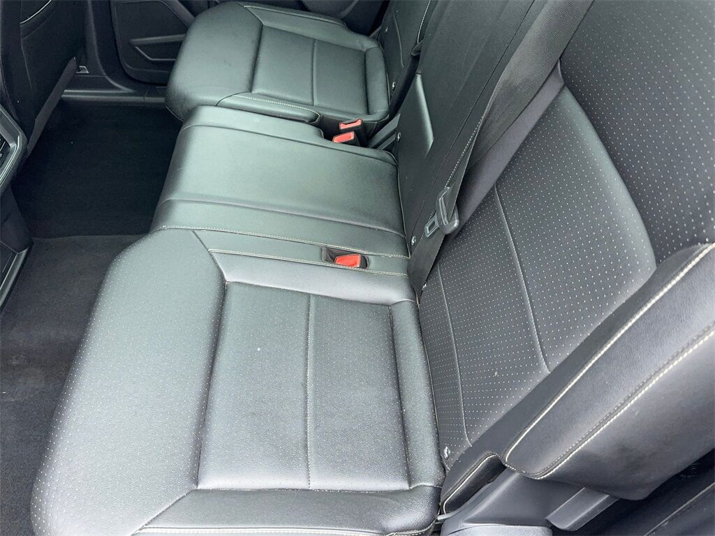 2023 Volkswagen Atlas 3.6L V6 SE w/Technology CAM,PANO,HTD STS,BLIND SPO Plano TX