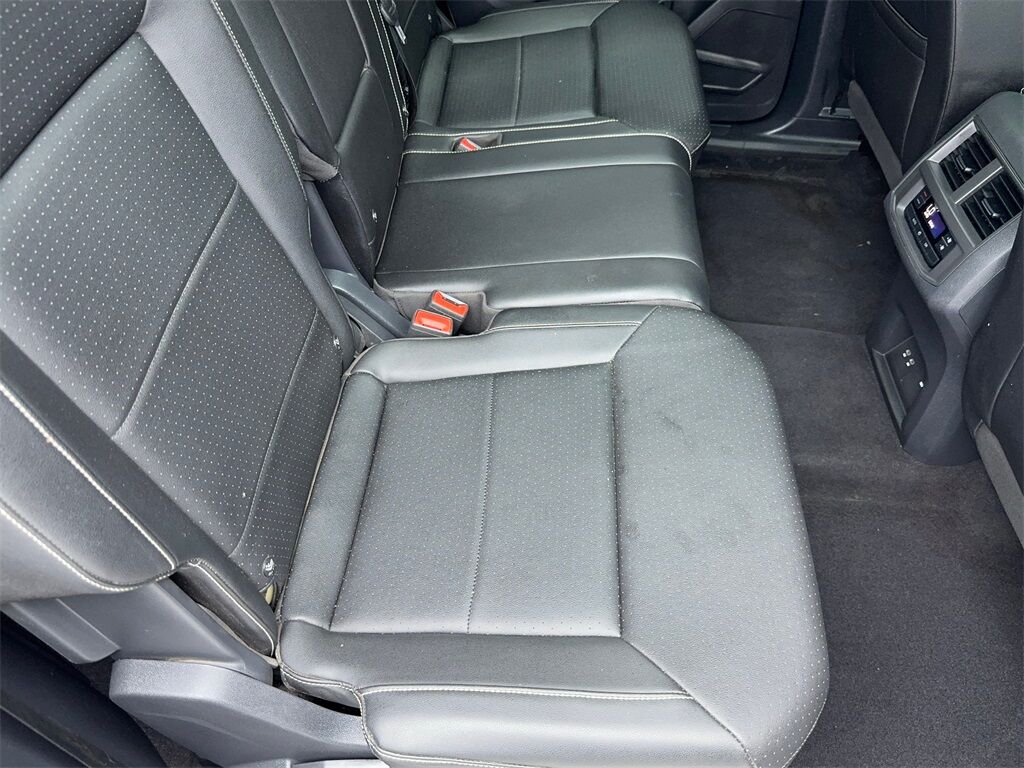 2023 Volkswagen Atlas 3.6L V6 SE w/Technology CAM,PANO,HTD STS,BLIND SPO Plano TX