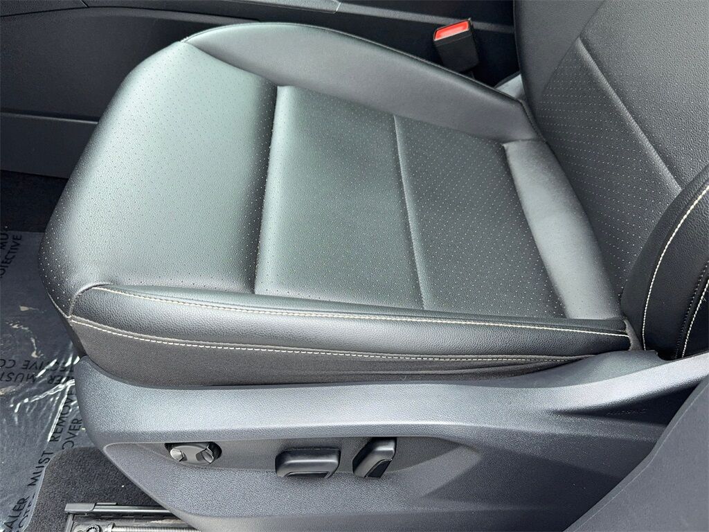 2023 Volkswagen Atlas 3.6L V6 SE w/Technology CAM,PANO,HTD STS,BLIND SPO Plano TX