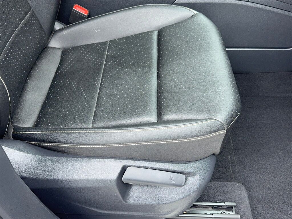 2023 Volkswagen Atlas 3.6L V6 SE w/Technology CAM,PANO,HTD STS,BLIND SPO Plano TX