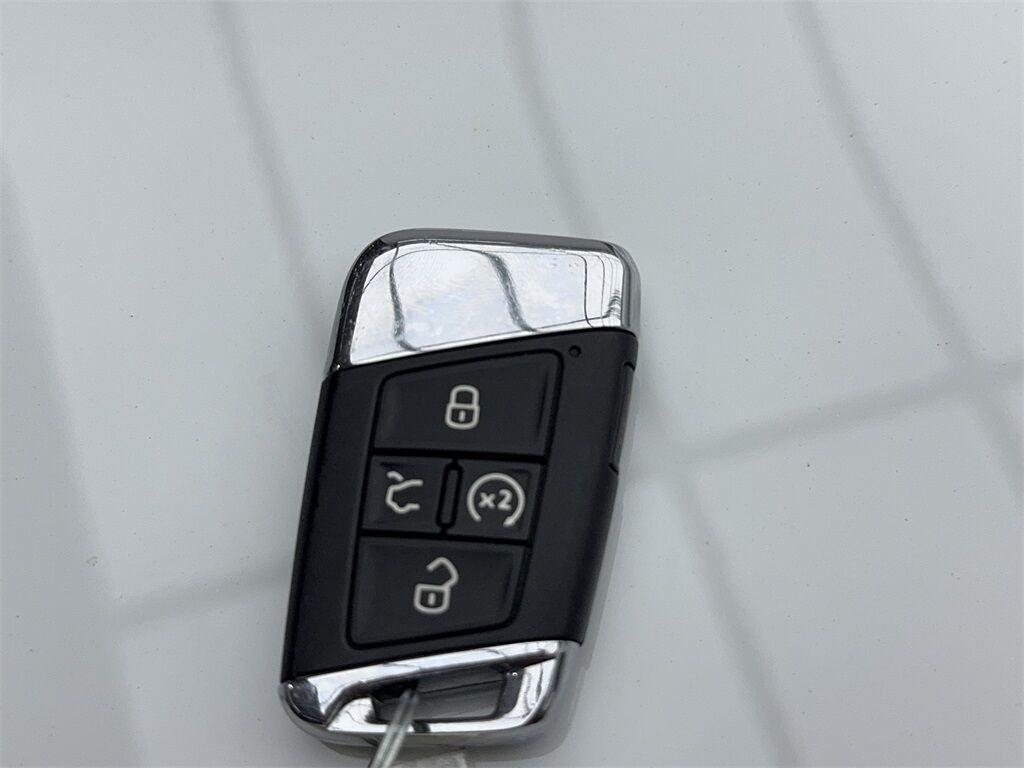 2023 Volkswagen Atlas 3.6L V6 SE w/Technology CAM,PANO,HTD STS,BLIND SPO Plano TX