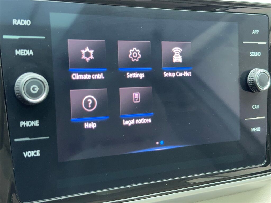 2023 Volkswagen Atlas 3.6L V6 SE w/Technology CAM,PANO,HTD STS,BLIND SPO Plano TX