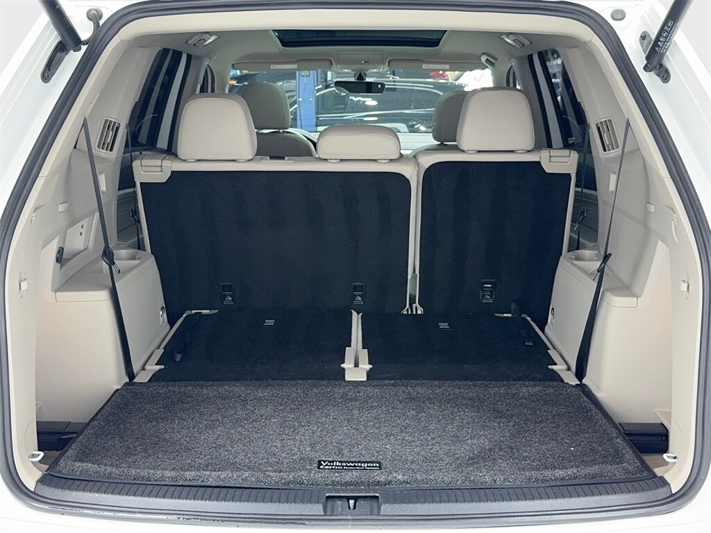 2023 Volkswagen Atlas 3.6L V6 SE w/Technology CAM,PANO,HTD STS,BLIND SPO Plano TX