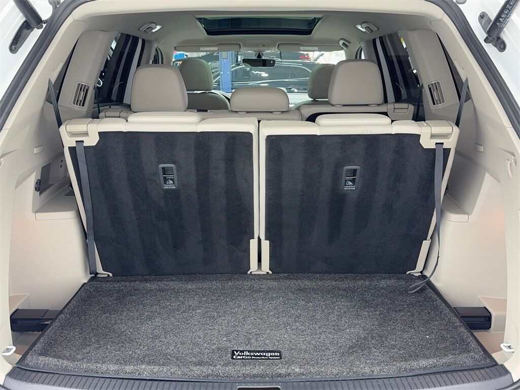2023 Volkswagen Atlas 3.6L V6 SE w/Technology CAM,PANO,HTD STS,BLIND SPO Plano TX