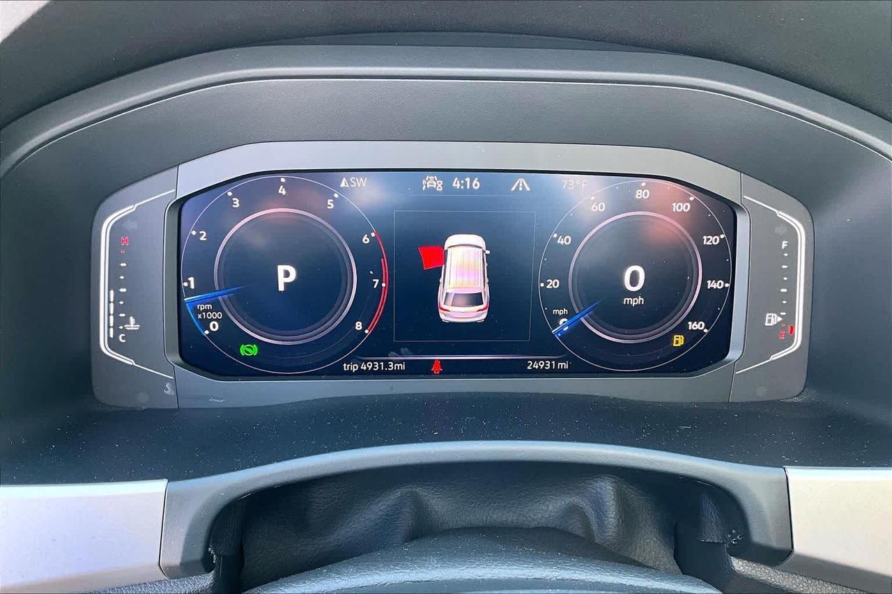 2023 Volkswagen Atlas 3.6L V6 SE w/Technology Folsom CA
