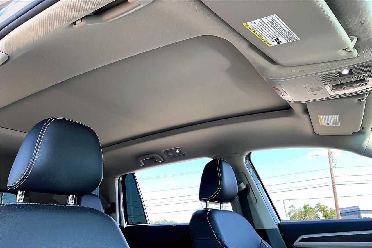 2023 Volkswagen Atlas 3.6L V6 SE w/Technology Folsom CA