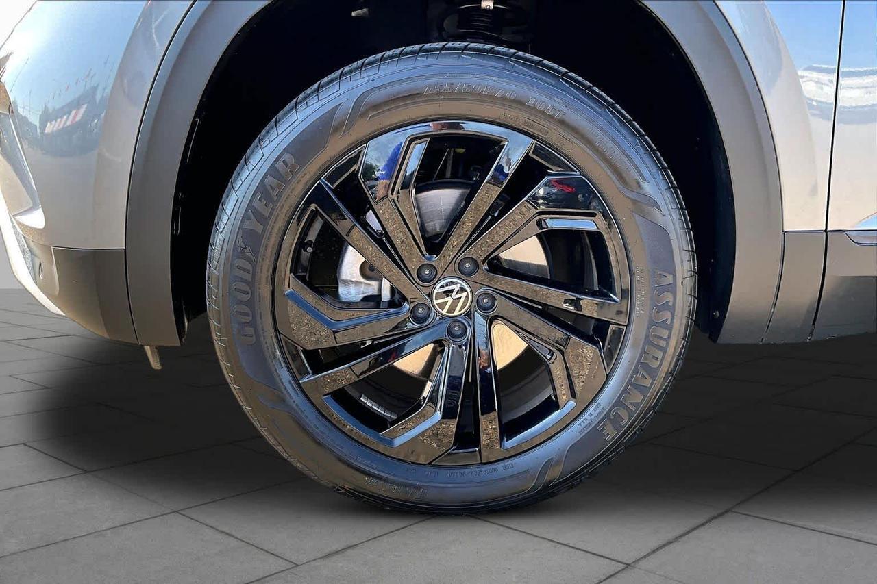 2023 Volkswagen Atlas 3.6L V6 SE w/Technology Folsom CA