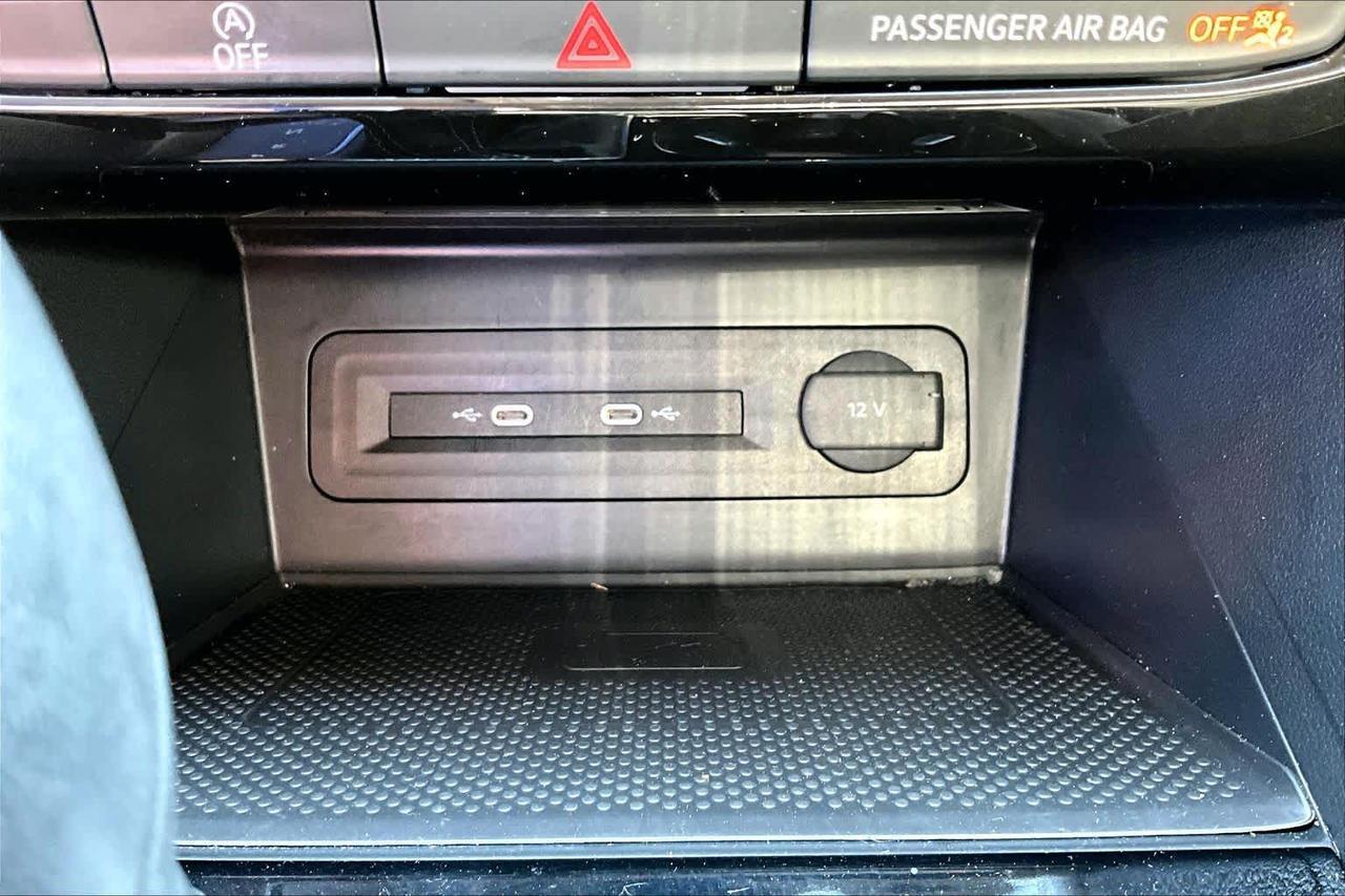 2023 Volkswagen Atlas 3.6L V6 SE w/Technology Folsom CA