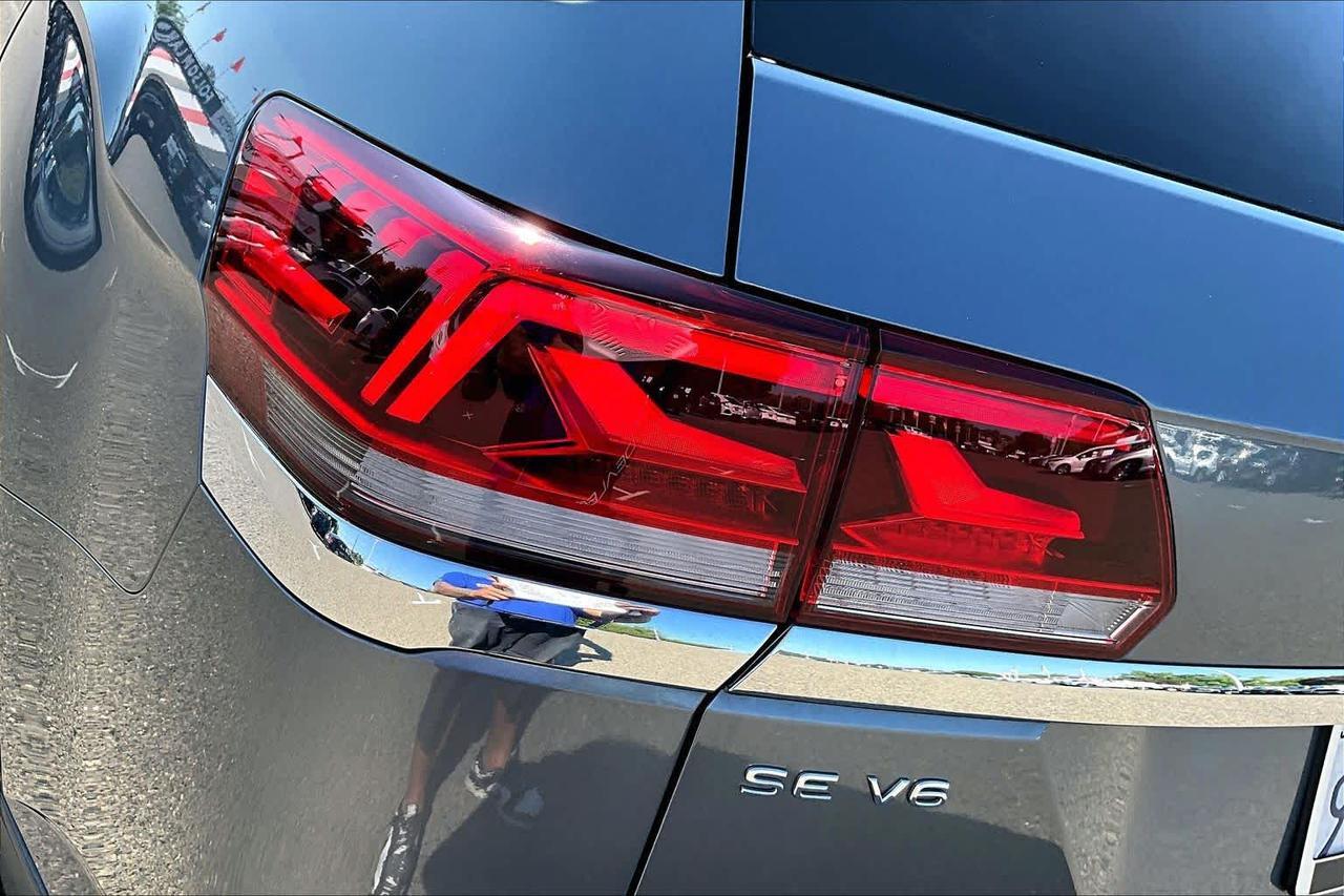 2023 Volkswagen Atlas 3.6L V6 SE w/Technology Folsom CA
