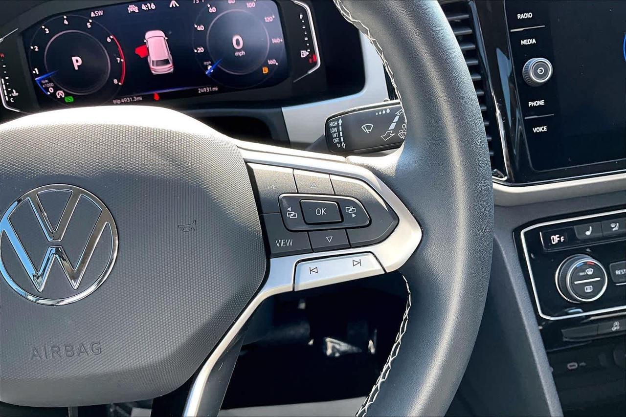 2023 Volkswagen Atlas 3.6L V6 SE w/Technology Folsom CA
