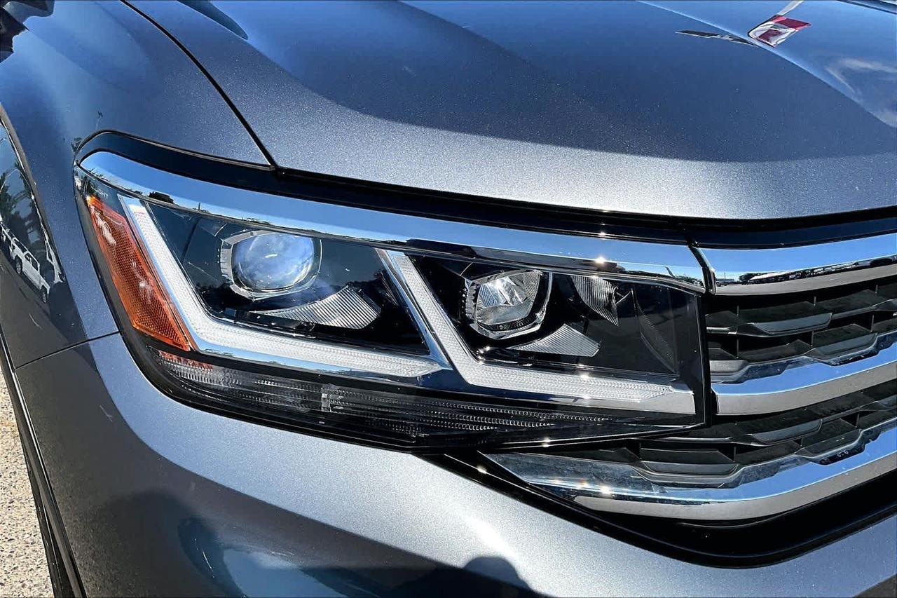 2023 Volkswagen Atlas 3.6L V6 SE w/Technology Folsom CA