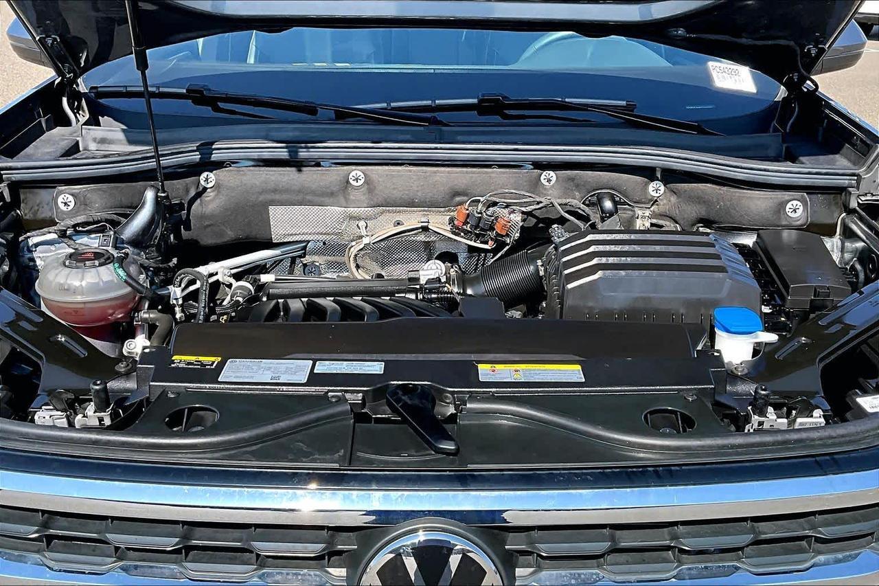 2023 Volkswagen Atlas 3.6L V6 SE w/Technology Folsom CA