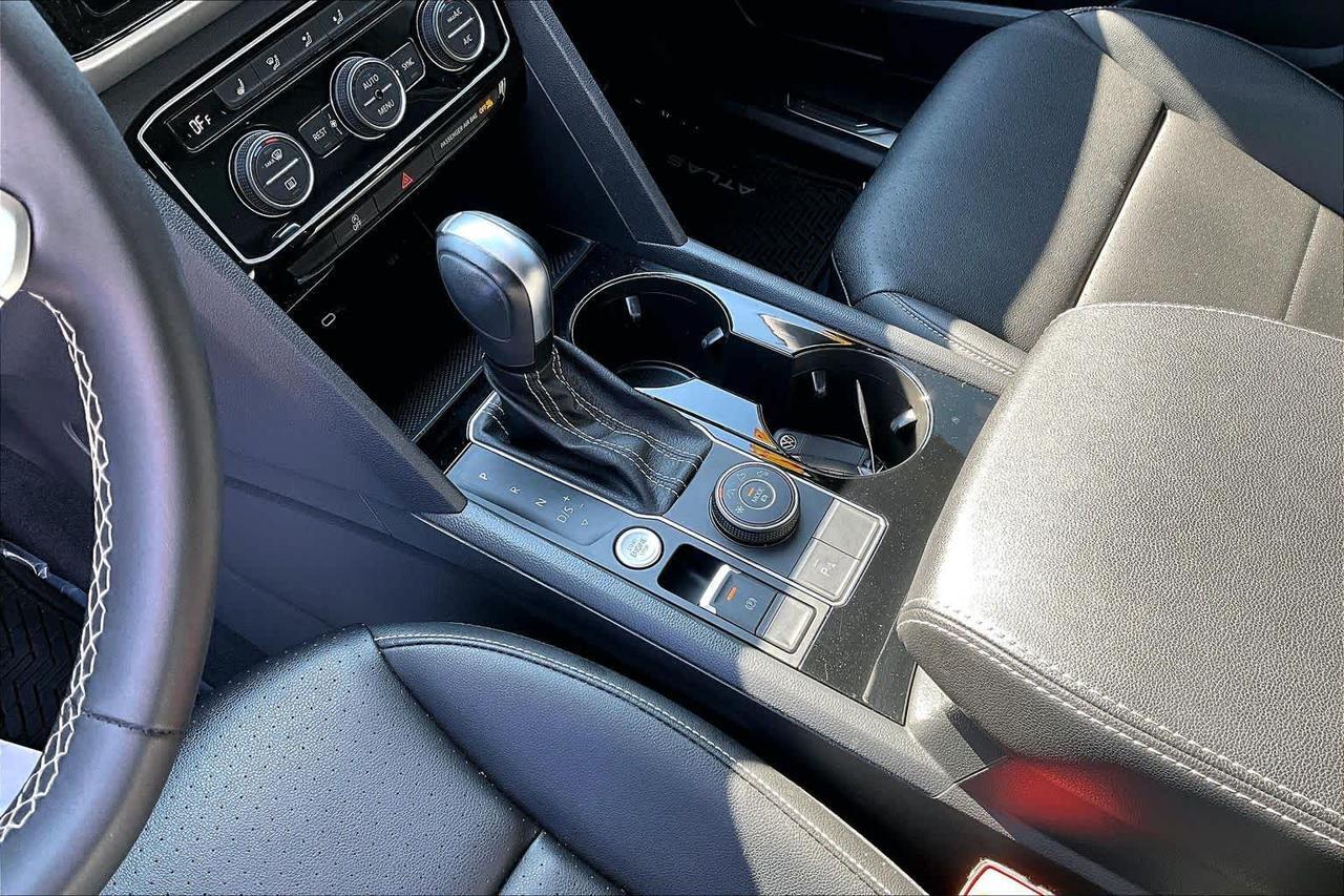 2023 Volkswagen Atlas 3.6L V6 SE w/Technology Folsom CA