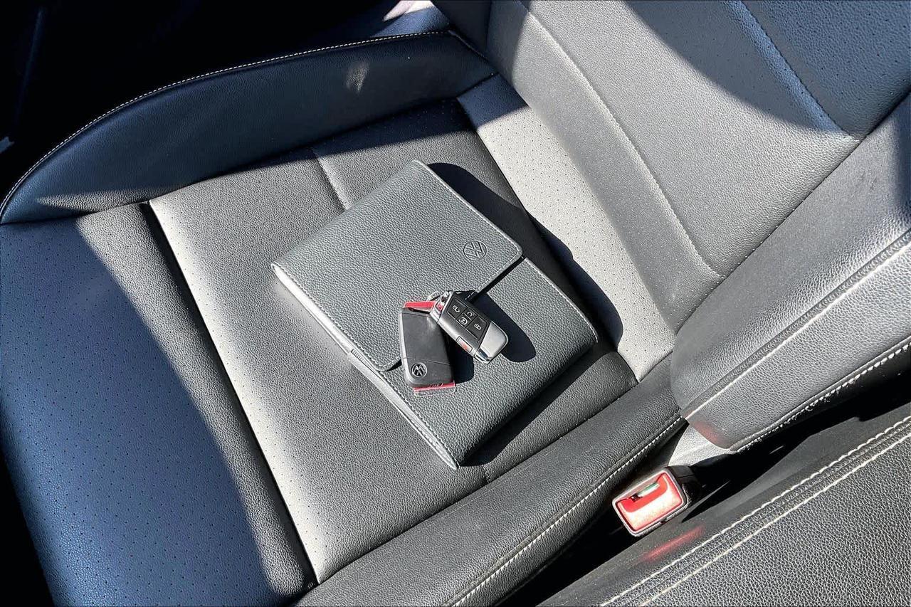 2023 Volkswagen Atlas 3.6L V6 SE w/Technology Folsom CA