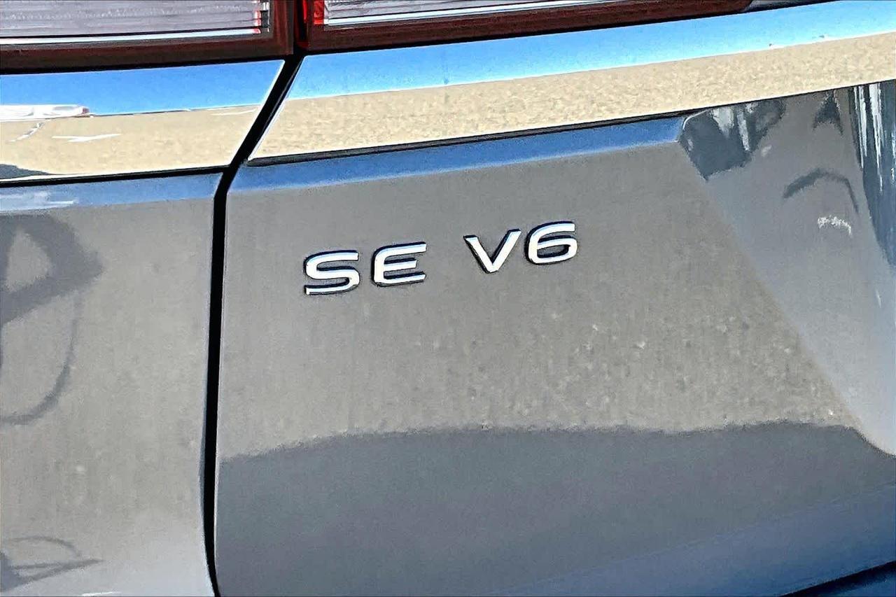 2023 Volkswagen Atlas 3.6L V6 SE w/Technology Folsom CA