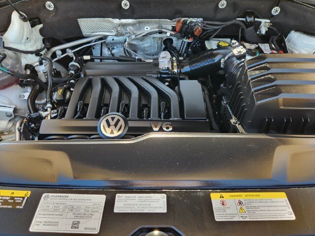 2023 Volkswagen Atlas 3.6L V6 SE w/Technology Grapevine TX
