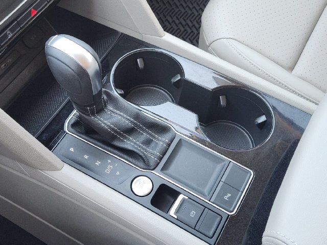 2023 Volkswagen Atlas 3.6L V6 SE w/Technology Grapevine TX