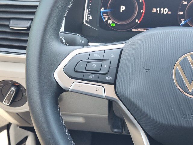 2023 Volkswagen Atlas 3.6L V6 SE w/Technology Grapevine TX