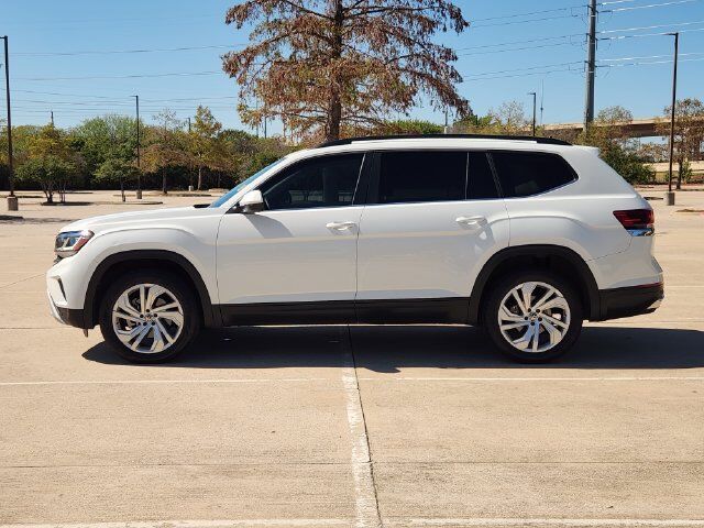 2023 Volkswagen Atlas 3.6L V6 SE w/Technology Grapevine TX