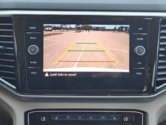 2023 Volkswagen Atlas 3.6L V6 SE w/Technology Grapevine TX