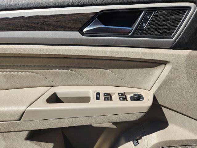 2023 Volkswagen Atlas 3.6L V6 SE w/Technology Grapevine TX