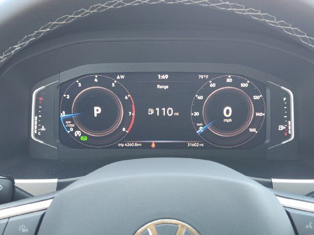 2023 Volkswagen Atlas 3.6L V6 SE w/Technology Grapevine TX