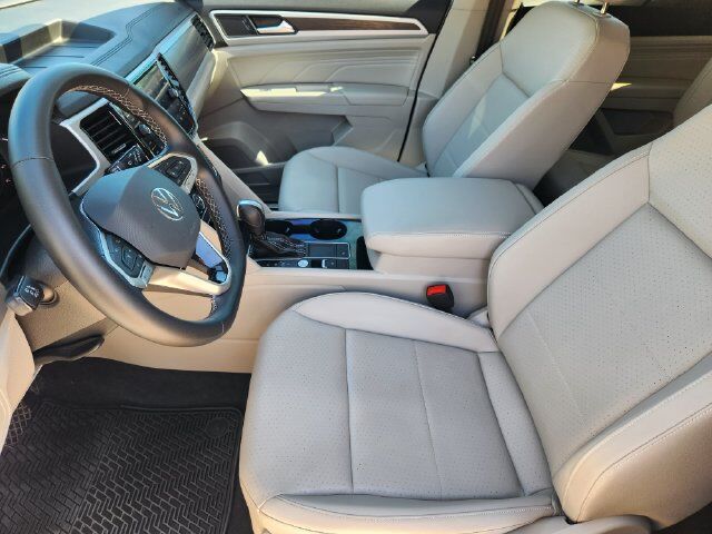 2023 Volkswagen Atlas 3.6L V6 SE w/Technology Grapevine TX