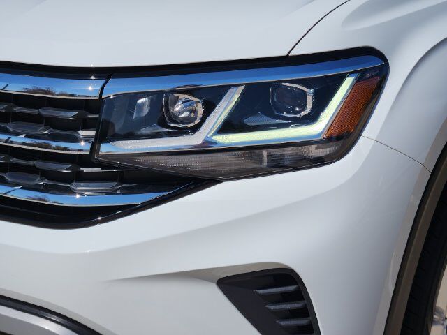 2023 Volkswagen Atlas 3.6L V6 SE w/Technology Grapevine TX