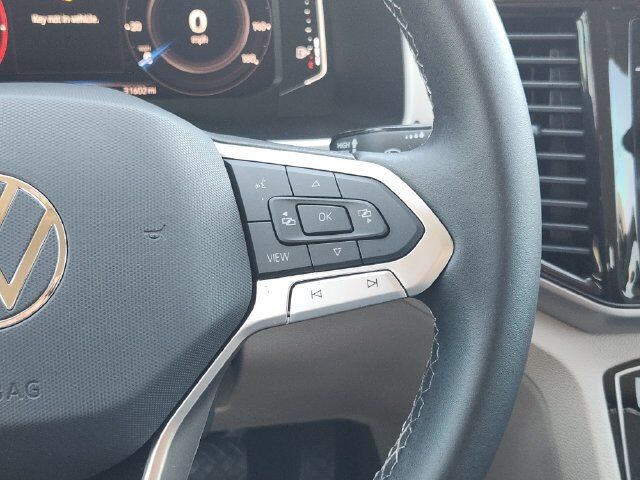 2023 Volkswagen Atlas 3.6L V6 SE w/Technology Grapevine TX