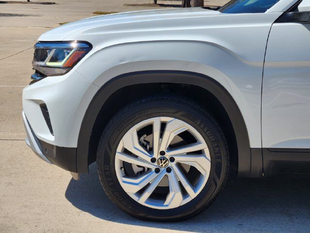 2023 Volkswagen Atlas 3.6L V6 SE w/Technology Grapevine TX