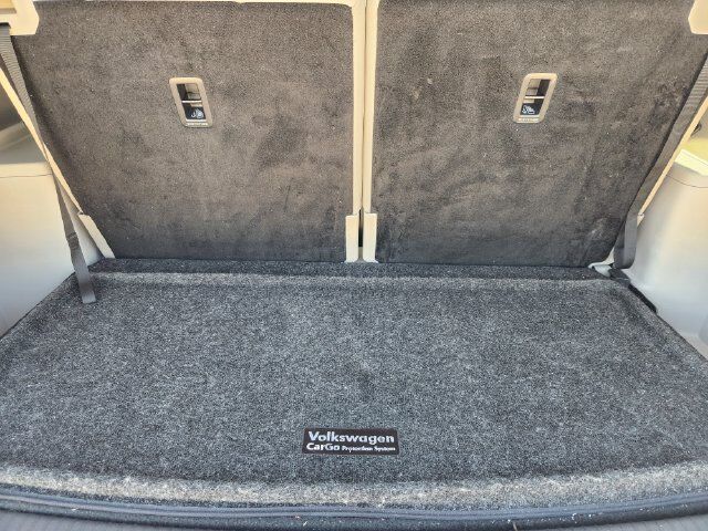 2023 Volkswagen Atlas 3.6L V6 SE w/Technology Grapevine TX