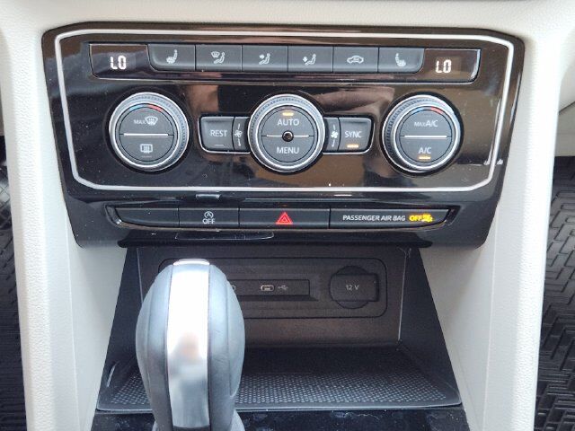 2023 Volkswagen Atlas 3.6L V6 SE w/Technology Grapevine TX