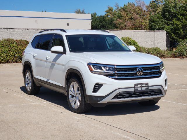 2023 Volkswagen Atlas 3.6L V6 SE w/Technology Grapevine TX
