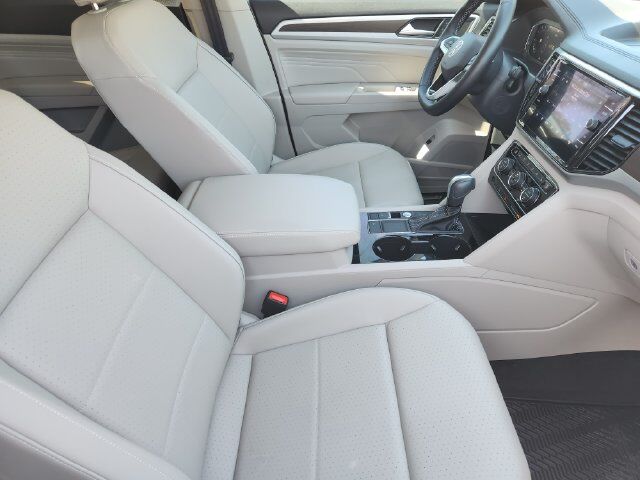 2023 Volkswagen Atlas 3.6L V6 SE w/Technology Grapevine TX