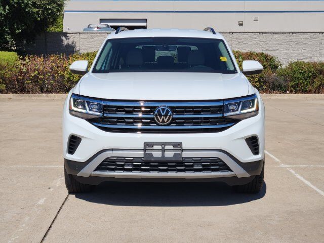2023 Volkswagen Atlas 3.6L V6 SE w/Technology Grapevine TX