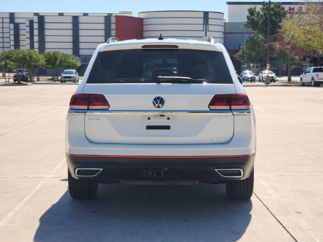 2023 Volkswagen Atlas 3.6L V6 SE w/Technology Grapevine TX