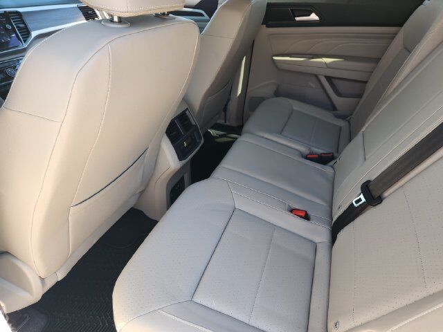 2023 Volkswagen Atlas 3.6L V6 SE w/Technology Grapevine TX