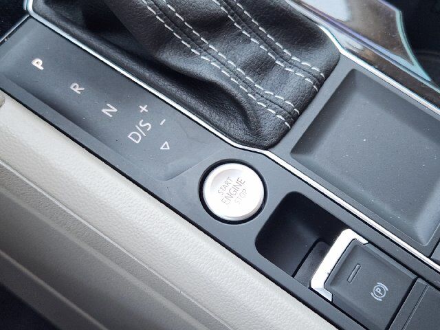 2023 Volkswagen Atlas 3.6L V6 SE w/Technology Grapevine TX