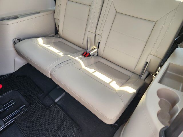 2023 Volkswagen Atlas 3.6L V6 SE w/Technology Grapevine TX