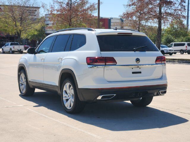2023 Volkswagen Atlas 3.6L V6 SE w/Technology Grapevine TX