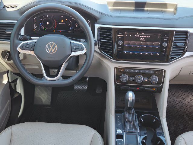 2023 Volkswagen Atlas 3.6L V6 SE w/Technology Grapevine TX