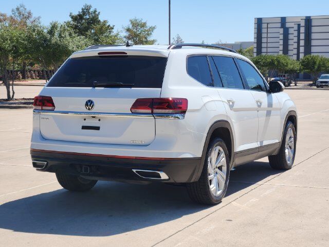2023 Volkswagen Atlas 3.6L V6 SE w/Technology Grapevine TX
