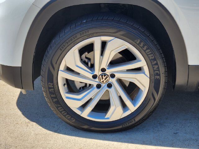 2023 Volkswagen Atlas 3.6L V6 SE w/Technology Grapevine TX