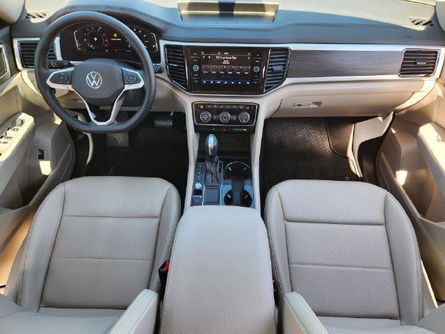 2023 Volkswagen Atlas 3.6L V6 SE w/Technology Grapevine TX