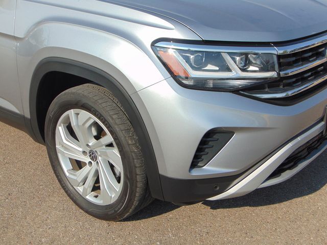 2023 Volkswagen Atlas 3.6L V6 SE w/Technology Santa Fe NM