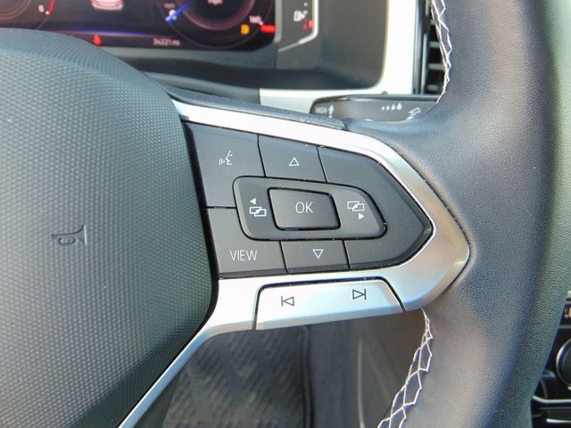 2023 Volkswagen Atlas 3.6L V6 SE w/Technology Santa Fe NM