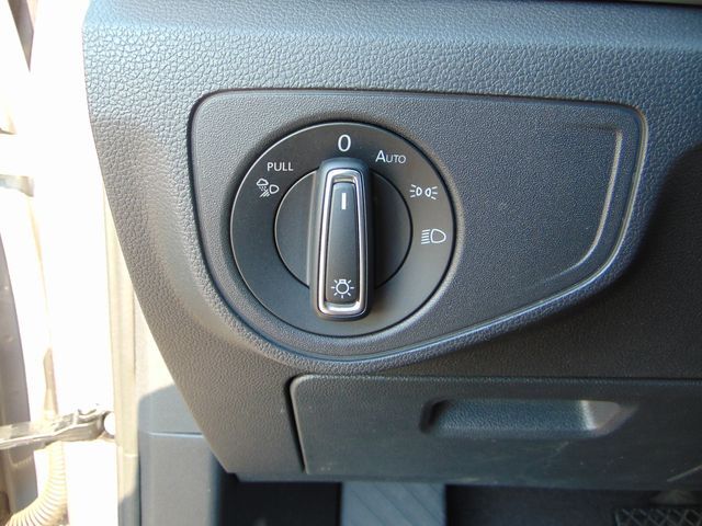 2023 Volkswagen Atlas 3.6L V6 SE w/Technology Santa Fe NM