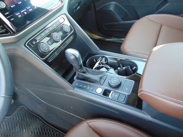 2023 Volkswagen Atlas 3.6L V6 SE w/Technology Santa Fe NM