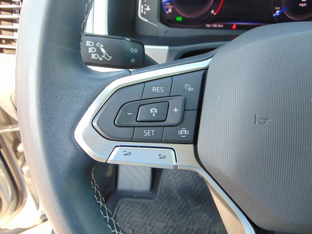 2023 Volkswagen Atlas 3.6L V6 SE w/Technology Santa Fe NM