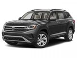 2023 Volkswagen Atlas 3.6L V6 SE w/Technology Oshkosh WI